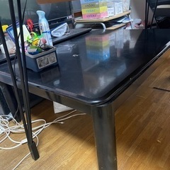 コタツテーブル