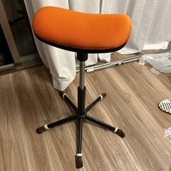 スタンディングチェア(エクリブ) ニトリ座面高（昇降）：58〜7...
