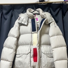 「最終値引価格」モンクレール　MONCLER ダウンジャケット