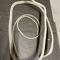 購入者様決まりました。　エアコンの冷媒管2分3分使用短い　　