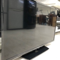 Panasonicの液晶テレビ(32インチ)が入荷しました！