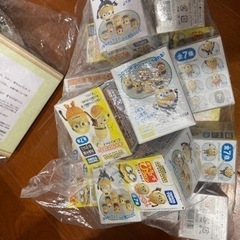 ⑭キャラピコロン福袋