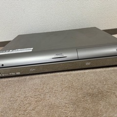 【5月末まで】※値下げ交渉可　家電 映像プレーヤー、レコーダー ...