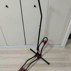 自転車スタンド