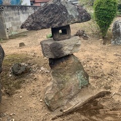 灯篭
