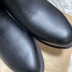 メンズ　長靴　レインブーツ　　の画像