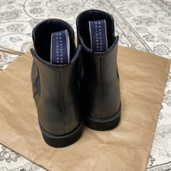 メンズ　長靴　レインブーツ　　の画像