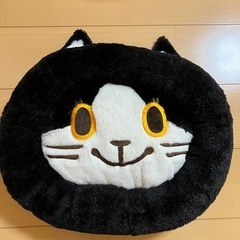 新品猫用ベッド