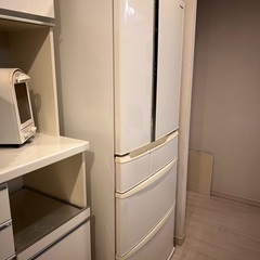 パナソニック冷蔵庫
