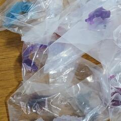 モンハングッズ・フィギュアボーナスパーツの画像