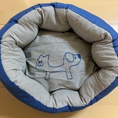 新品猫用ベッド