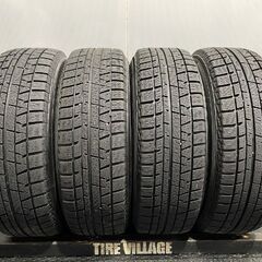YOKOHAMA ice GUARD iG50 PLUS 205...