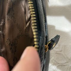 お財布の画像