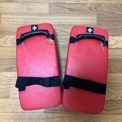 【無料】キックミット※金曜日に捨てますの画像