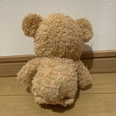 プリキュア　モフルン　ぬいぐるみの画像