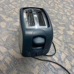 マリ・クレール　ポップアップトースター家電 キッチン家電 の画像