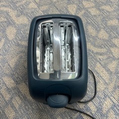 マリ・クレール　ポップアップトースター家電 キッチン家電 の画像