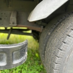 H18 三菱キャンター 4M50の画像