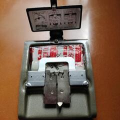 新品未使用 LPL ① の画像