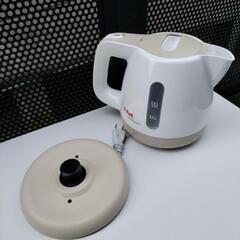 ほぼ新品 Tfarl ケトル家電 キッチン家電 電気ポット