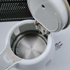 ほぼ新品 Tfarl ケトル家電 キッチン家電 電気ポットの画像