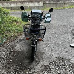 HONDA バイク売ります