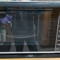 庫内は少々汚れてます