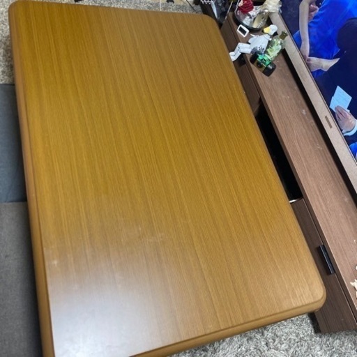 こたつ　テーブル　オールシーズン