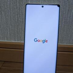 Google Pixel6proの画像
