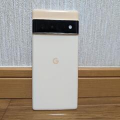 Google Pixel6proの画像