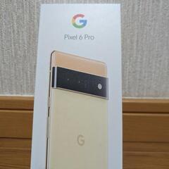 Google Pixel6proの画像