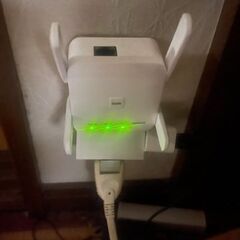 wi-fi 中継機 2.4G 5G