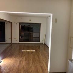 クロス工事します。 - リフォーム