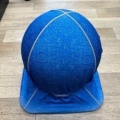 ジェリーフィッシュ チェア デニム調 CD付