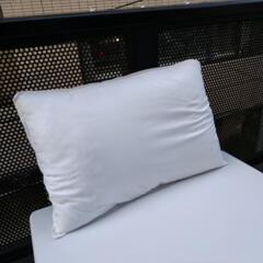 ほぼ新品✨ ニトリ 温度調整ピロー