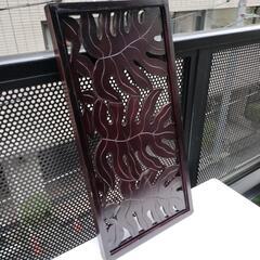 レトロ調 飾り 