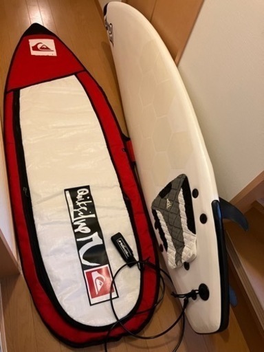 サーフボード　マリンスポーツ