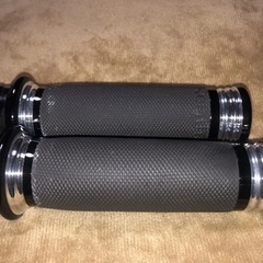 パフォーマンス　マシーン　ハンドルグリップの画像