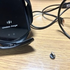 携帯充電器の画像
