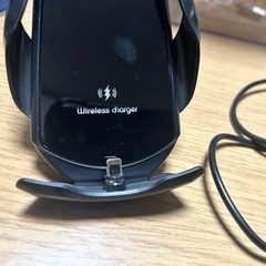 携帯充電器の画像