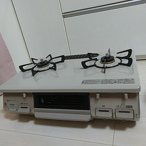 Paloma - パロマ ガステーブルコンロ  IC-800B-1R 都市ガス用 Paloma パロマ IC-800B-1R ガスコンロ LPガス プロパンガス ガス