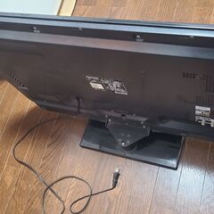 Panasonic TV TH-L37C3の画像