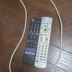 Panasonic TV TH-L37C3の画像