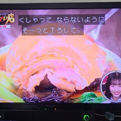 Panasonic TV TH-L37C3