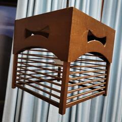 和室照明2コセットの画像