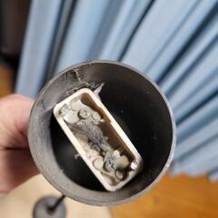 和室照明2コセットの画像