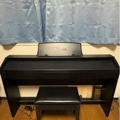 電子ピアノ