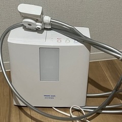 トリムイオンハイパー（整水器）