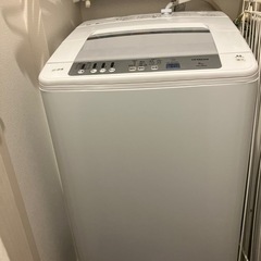 家電 生活家電 洗濯機　HITACHI (日立) 全自動電気洗濯機 シャワー浸透洗浄 白い約束 