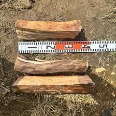 【富山県】薪 広葉樹Mix の画像